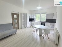 Pronájem moderního domu 3+kk/T, 102 m2, cihla, nezařízený, Přední Kopanina - 5