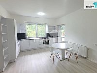 Pronájem moderního domu 3+kk/T, 102 m2, cihla, nezařízený, Přední Kopanina - 6