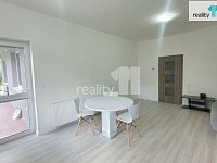 Pronájem moderního domu 3+kk/T, 102 m2, cihla, nezařízený, Přední Kopanina - 8