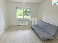 Pronájem moderního domu 3+kk/T, 102 m2, cihla, nezařízený, Přední Kopanina - 9