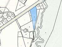 Prodej pozemku o 2983m2 ve Zlaté u Kynšperka nad Ohří - 3