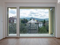 Prodej bytu v osobním vlastnictví 3+kk, 88 m2 Liberec, ul. Tovární - 22