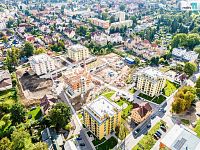 Prodej bytu v osobním vlastnictví 3+kk, 88 m2 Liberec, ul. Tovární - 24