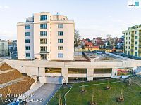 Prodej bytu v osobním vlastnictví 3+kk, 88 m2 Liberec, ul. Tovární