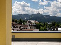 Prodej bytu v osobním vlastnictví 3+kk, 88 m2 Liberec, ul. Tovární - 30