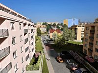 Prodej bytu v osobním vlastnictví 3+kk, 88 m2 Liberec, ul. Tovární - 20
