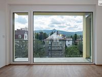 Prodej bytu v osobním vlastnictví 3+kk, 88 m2 Liberec, ul. Tovární - 22