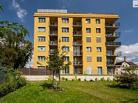 Prodej bytu v osobním vlastnictví 2+kk, 60 m2 Liberec, ul. Tovární - 17