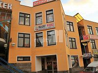 pronájem obchodu nebo kanceláře 84 m2 obchodní dům Špalíček Ostrava Hrabůvka - 5