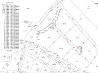 Na prodej pozemek určený k výstavbě rekreačních staveb, chat a zahrádkářských osad. Písek, Pod Amerikou - 2