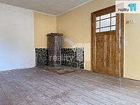 Prodej chalupy na Pláních-Světlá pod Ještědem, pozemek 5.551 m2 - 14