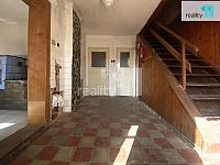 Prodej chalupy na Pláních-Světlá pod Ještědem, pozemek 5.551 m2 - 15