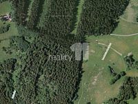 Prodej chalupy na Pláních-Světlá pod Ještědem, pozemek 5.551 m2 - 17