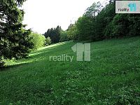 Prodej chalupy na Pláních-Světlá pod Ještědem, pozemek 5.551 m2 - 19