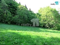 Prodej chalupy na Pláních-Světlá pod Ještědem, pozemek 5.551 m2 - 20