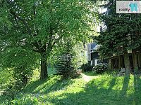 Prodej chalupy na Pláních-Světlá pod Ještědem, pozemek 5.551 m2 - 21