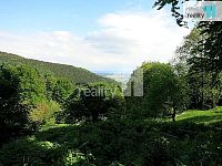 Prodej chalupy na Pláních-Světlá pod Ještědem, pozemek 5.551 m2 - 22