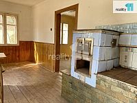 Prodej chalupy na Pláních-Světlá pod Ještědem, pozemek 5.551 m2 - 23