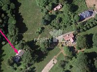 Prodej chalupy na Pláních-Světlá pod Ještědem, pozemek 5.551 m2 - 23
