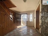 Prodej chalupy na Pláních-Světlá pod Ještědem, pozemek 5.551 m2 - 24