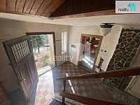 Prodej chalupy na Pláních-Světlá pod Ještědem, pozemek 5.551 m2 - 25