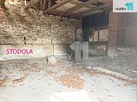 Prodej chalupy na Pláních-Světlá pod Ještědem, pozemek 5.551 m2 - 28
