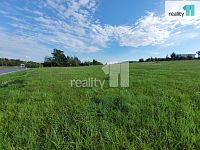 Na prodej pozemek určený k výstavbě bytových, nebo rodinných domů. Písek, Pražské předměstí. - 13