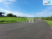 Na prodej pozemek určený k výstavbě bytových, nebo rodinných domů. Písek, Pražské předměstí. - 6