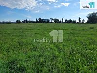 Na prodej pozemek určený k výstavbě bytových, nebo rodinných domů. Písek, Pražské předměstí. - 8