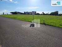 Na prodej pozemek určený k výstavbě bytových, nebo rodinných domů 6167 m2. Písek, Pražské předměstí. - 16