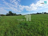 Na prodej pozemek určený k výstavbě bytových, nebo rodinných domů 6167 m2. Písek, Pražské předměstí. - 5