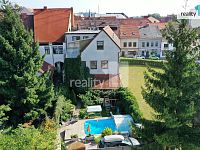 Prodej Polyfunkčního domu v centru České Lípy - 2