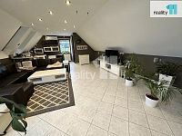 Prodej Polyfunkčního domu v centru České Lípy - 21