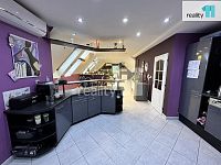 Prodej Polyfunkčního domu v centru České Lípy - 5