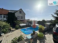 Prodej Polyfunkčního domu v centru České Lípy - 7