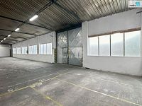 Průmyslový objekt 1200 m2, Zádveřice - 4