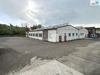 Průmyslový objekt 1200 m2, Zádveřice - 5