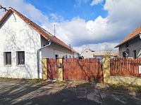 Prodej, rodinný dům, 3+1, 105 m2, Krakovany