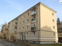 Prodej bytu 2+1+B, 62m2, OV, Masarykova, Ústí nad Labem