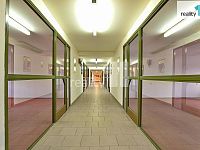 Pronájem kanceláří, od 20 m2 Liberec
