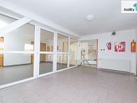 Pronájem kanceláří, od 20 m2 Liberec - 12