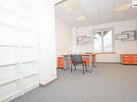 Pronájem kanceláří, od 20 m2 Liberec - 18