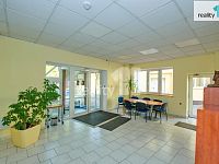 Pronájem kanceláří, od 20 m2 Liberec - 2