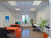 Pronájem kanceláří, od 20 m2 Liberec - 21