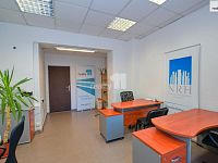 Pronájem kanceláří, od 20 m2 Liberec - 22