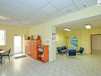 Pronájem kanceláří, od 20 m2 Liberec - 24