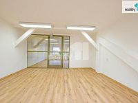 Pronájem kanceláří, od 20 m2 Liberec - 3