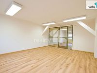 Pronájem kanceláří, od 20 m2 Liberec - 6