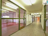 Pronájem kanceláří, od 20 m2 Liberec - 7