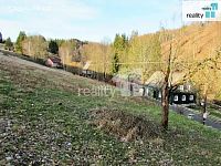 Pozemek na Vlčí Hoře, Krásná Lípa